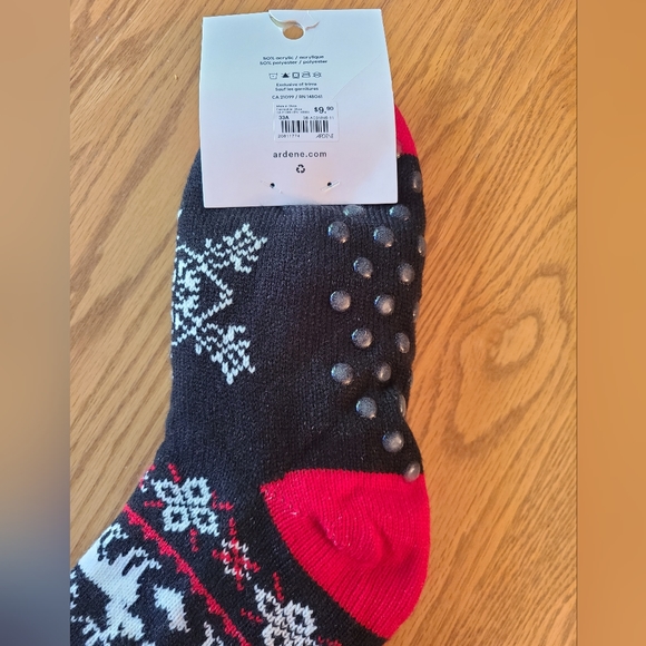Slipper Socks, from Ardene - Picture 4 of 4